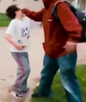 Kid Getting Bullied