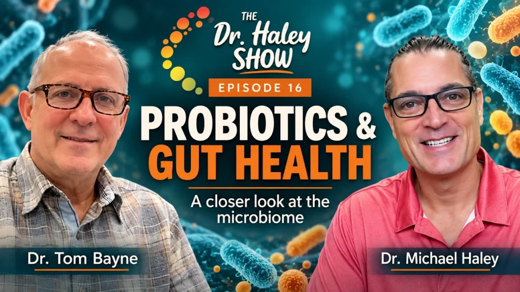 Do Probiotics Live Through Stomach Acid?