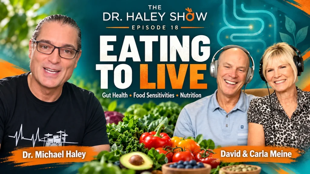 Eating To Live