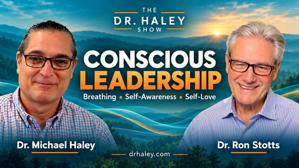 The Benefits of Higher Conscious Living