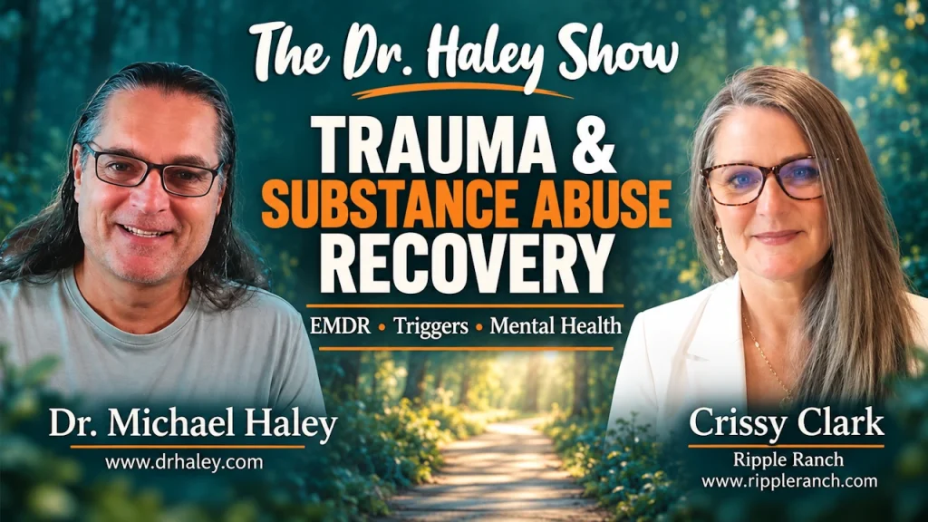 Trauma And Substance Abuse Recovery