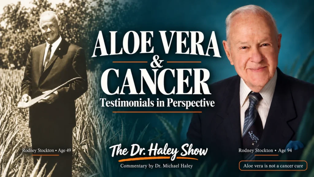 The Very Special Aloe #1 Banned