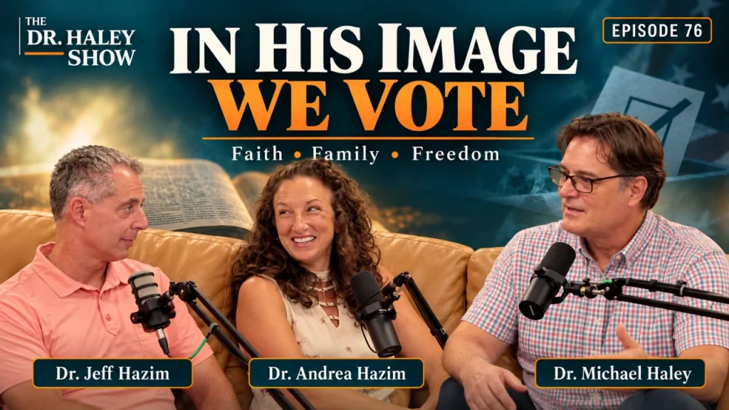 In His Image