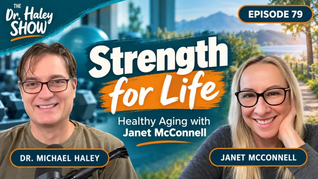 Elements of Aging Well