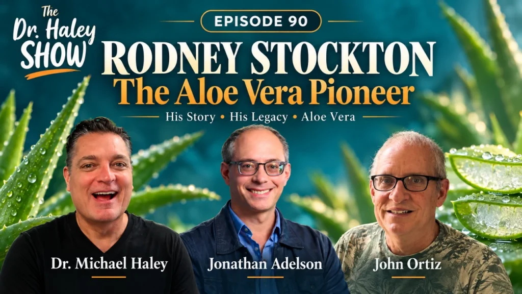 The Rodney Stockton Story