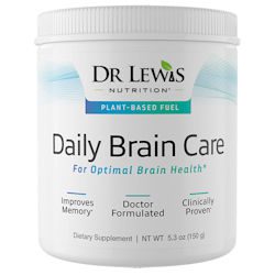 Daily Brain Care