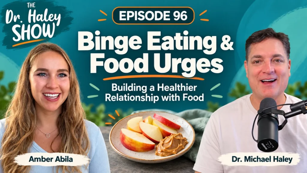 How To Control Your Urges To Binge