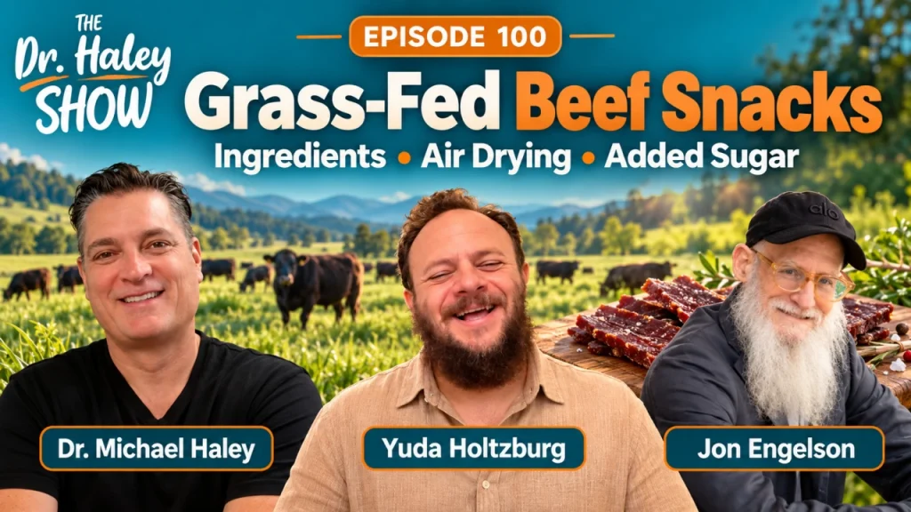 The Truth About Joburg Grass Fed Beef Snacks