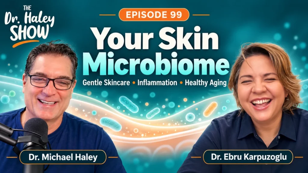How To Protect Your Skin Microbiome