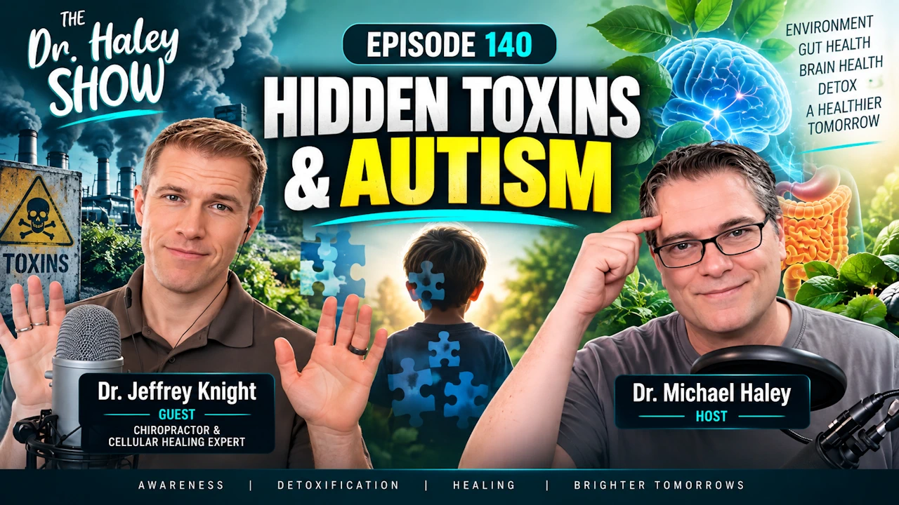 Hidden Toxins and Autism