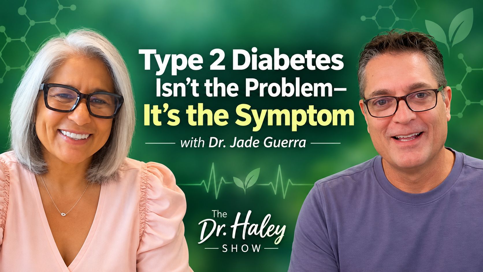 Dr. Jade Guerra Type 2 Diabetes Featured Image