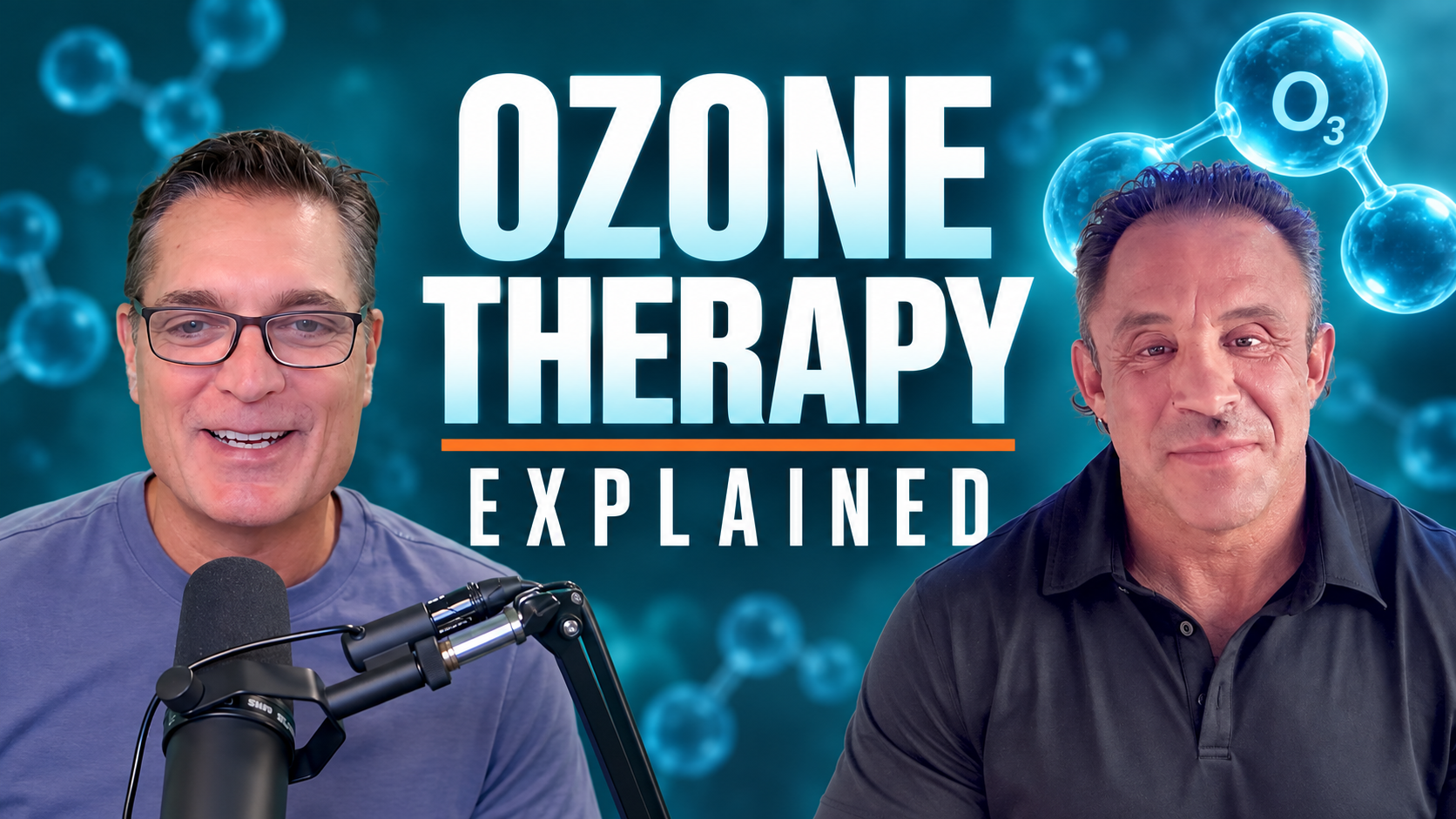 Ozone Therapy explained by Blake Miller featured image